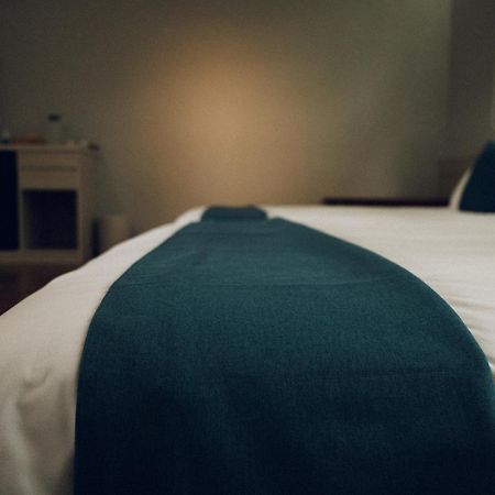 藴慢築 茶花藝主題民宿 Yun Man Zhu Homestay Gongguan Ngoại thất bức ảnh
