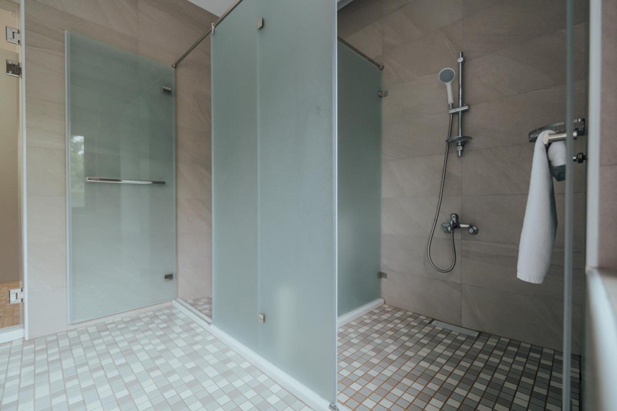 藴慢築 茶花藝主題民宿 Yun Man Zhu Homestay Gongguan Ngoại thất bức ảnh
